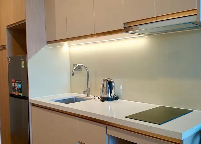 - Icon40 Appartement *